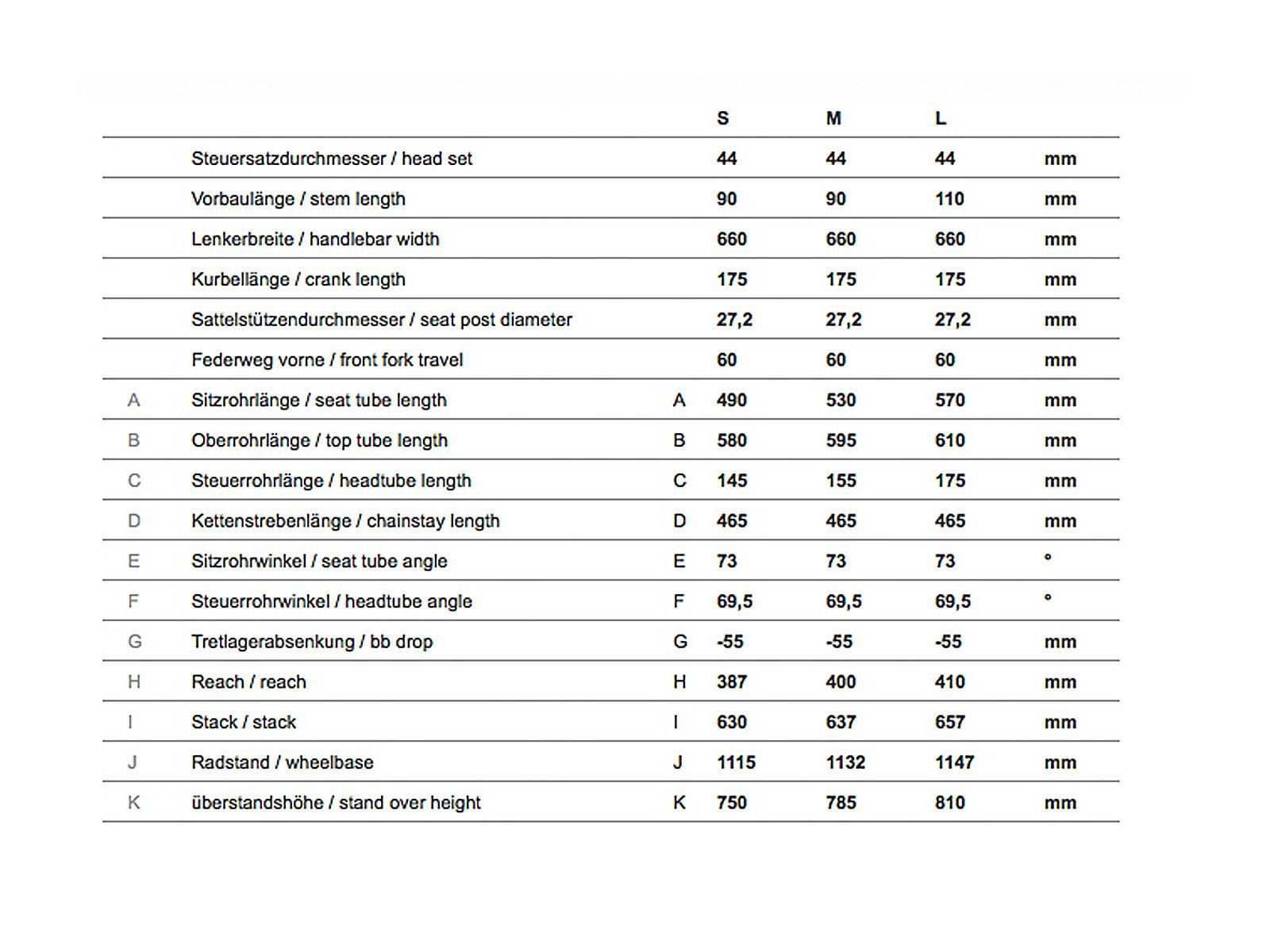 Ghost Andasol Trekking 6, black/red/gray - Bild 6