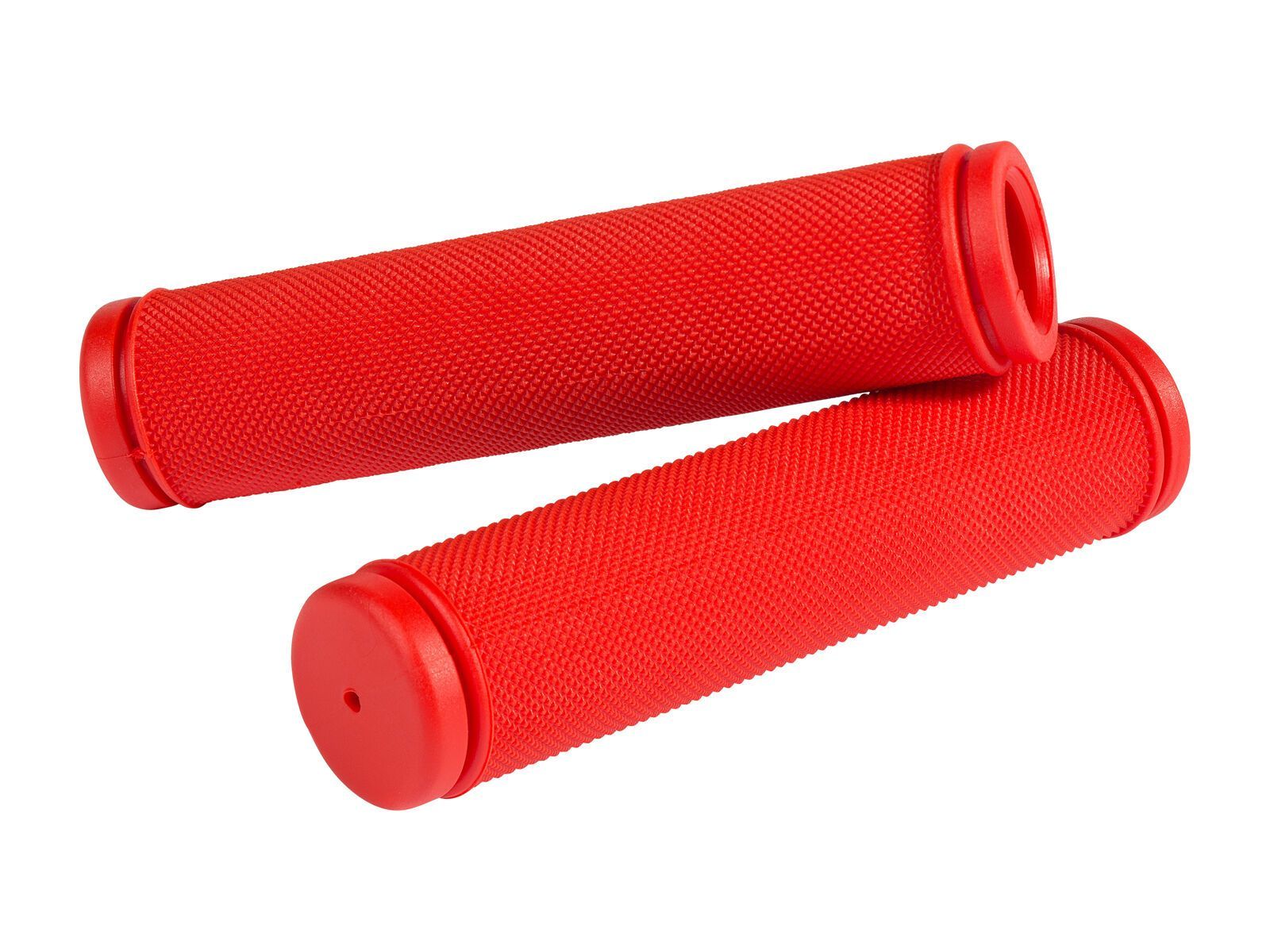 Cube RFR Standard Griffe, red - Bild 1