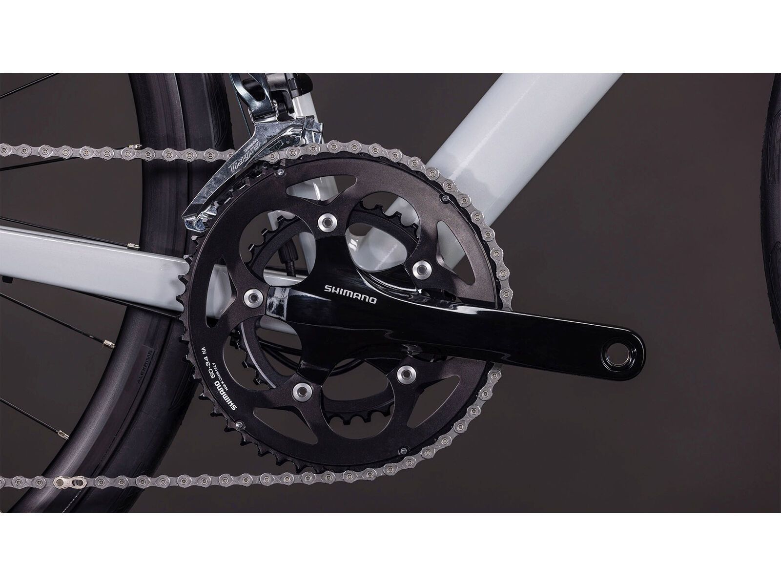 Cube Attain Race, foggrey´n´shift - Bild 6