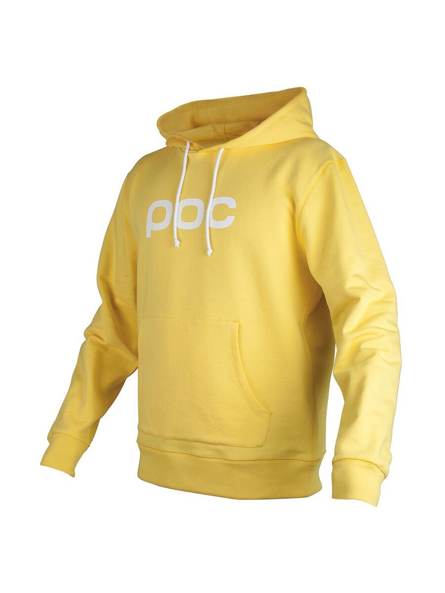 POC Hood Color, arsenic yellow - Bild 1