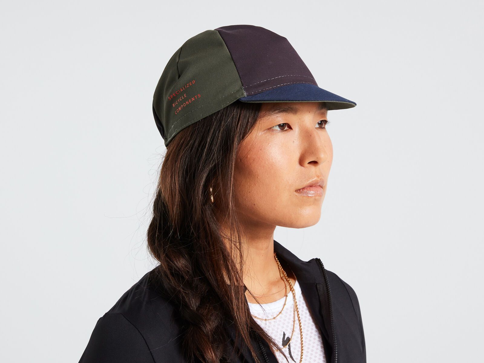 Specialized Cotton Cycling Cap, multi - Bild 6