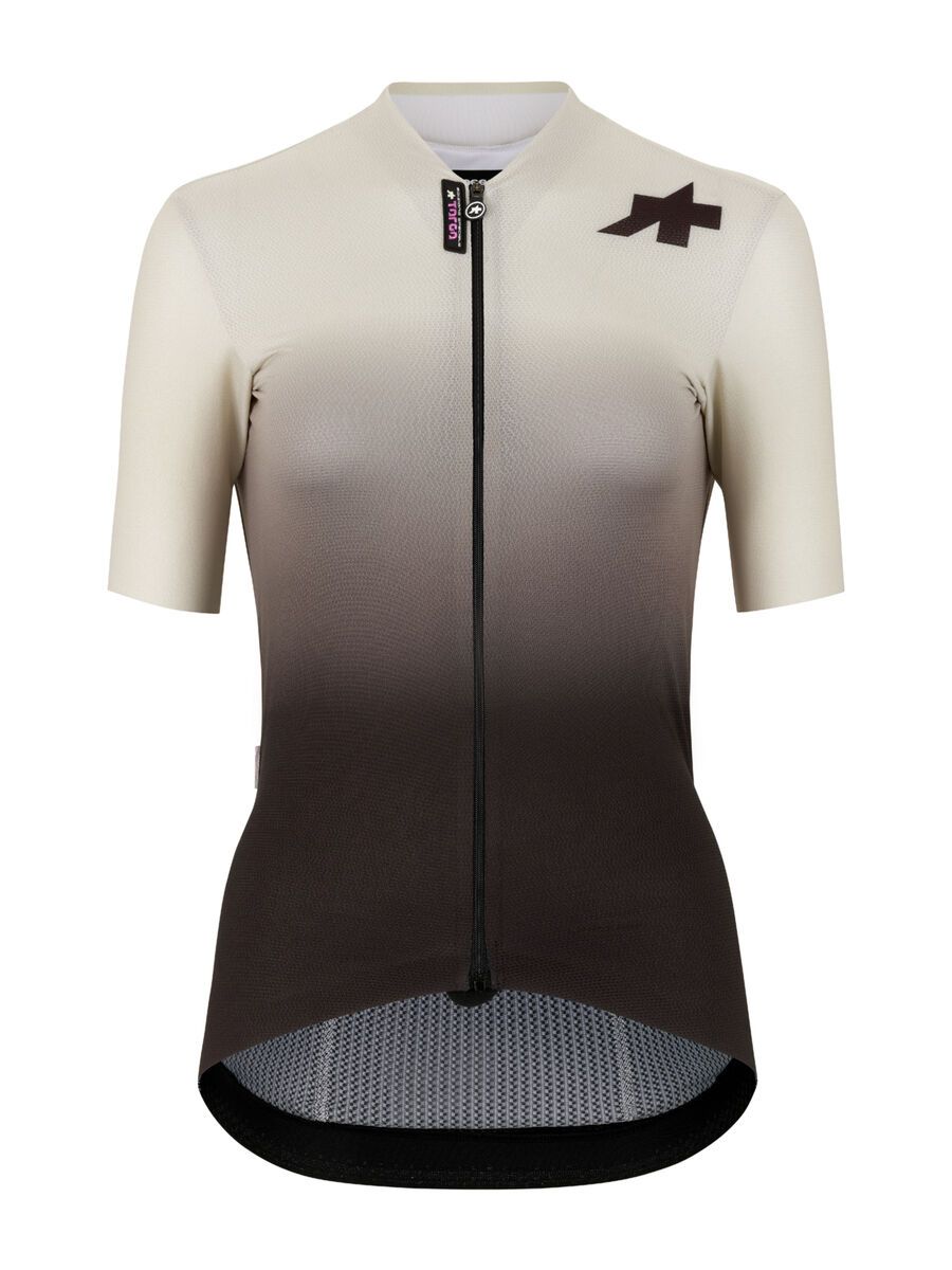 Assos Dyora RS Jersey S9 Targa, moon sand - Bild 1