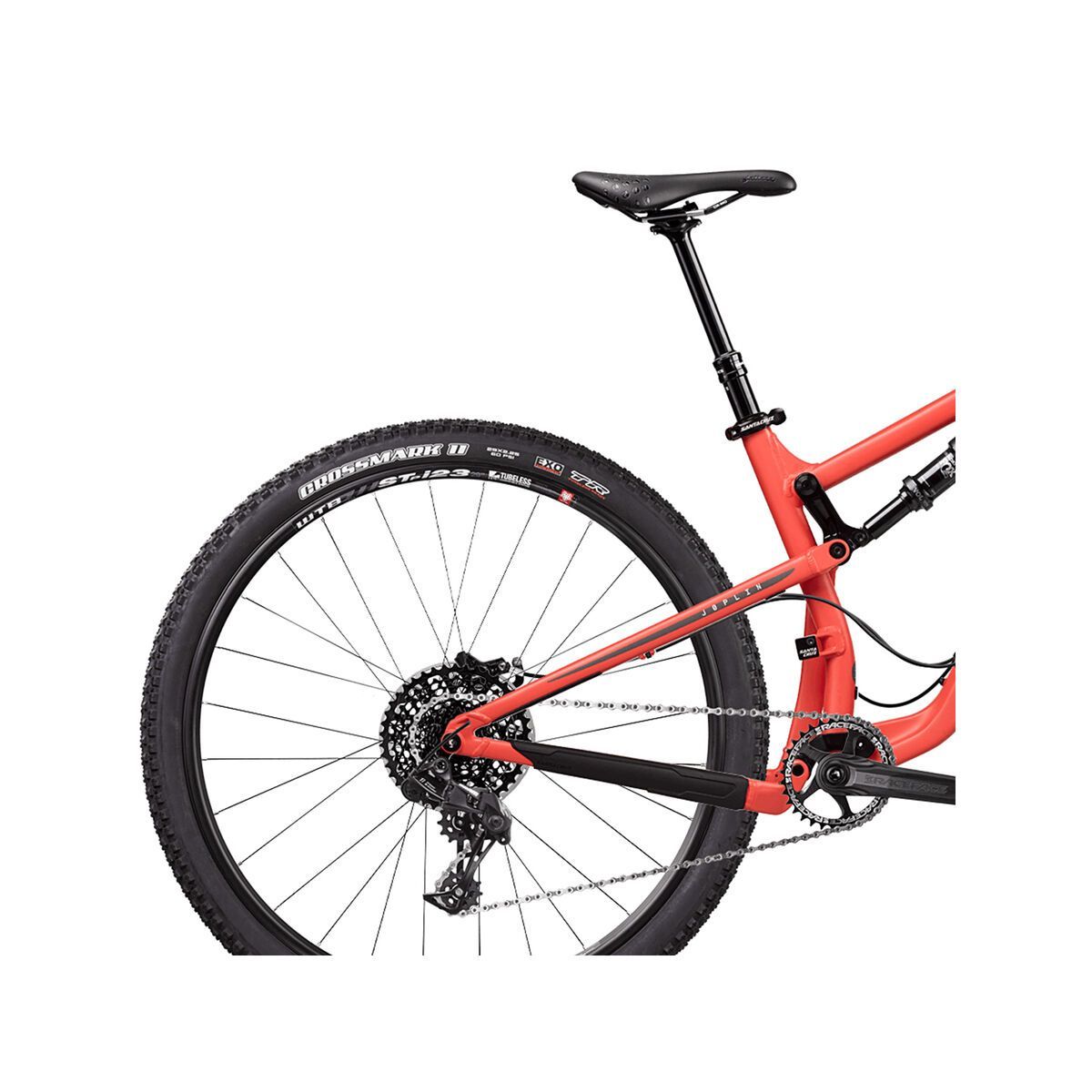 Juliana Joplin AL R 29, coral - Bild 6