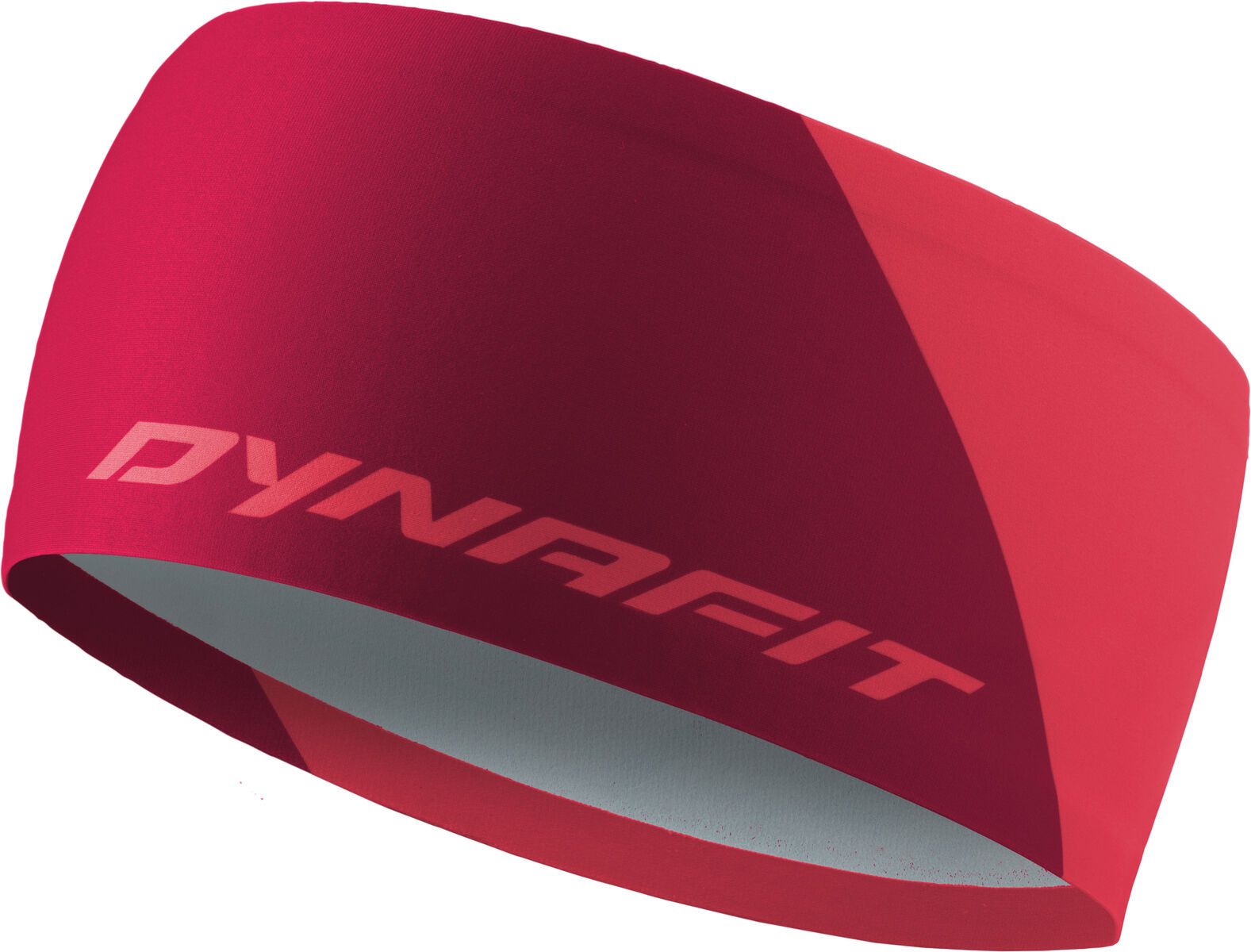 Dynafit Performance 2 Dry Headband, fluo pink - Bild 1