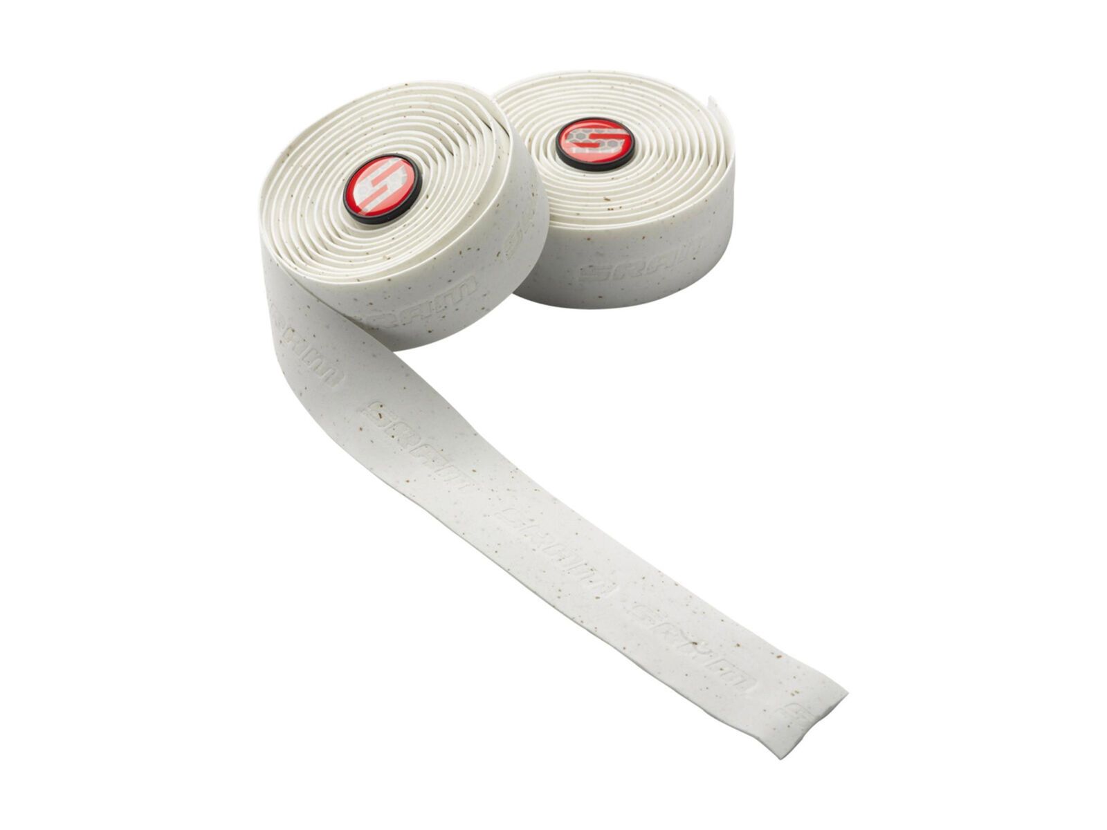 SRAM SuperCork Bar Tape, white - Bild 1