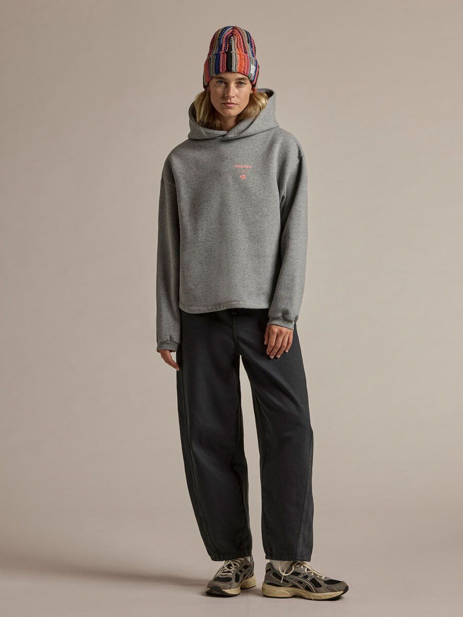 Maloja SkandenM., grey melange - Bild 7