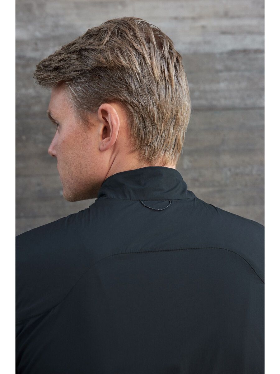 POC Pro Thermal Vest, uranium black - Bild 7