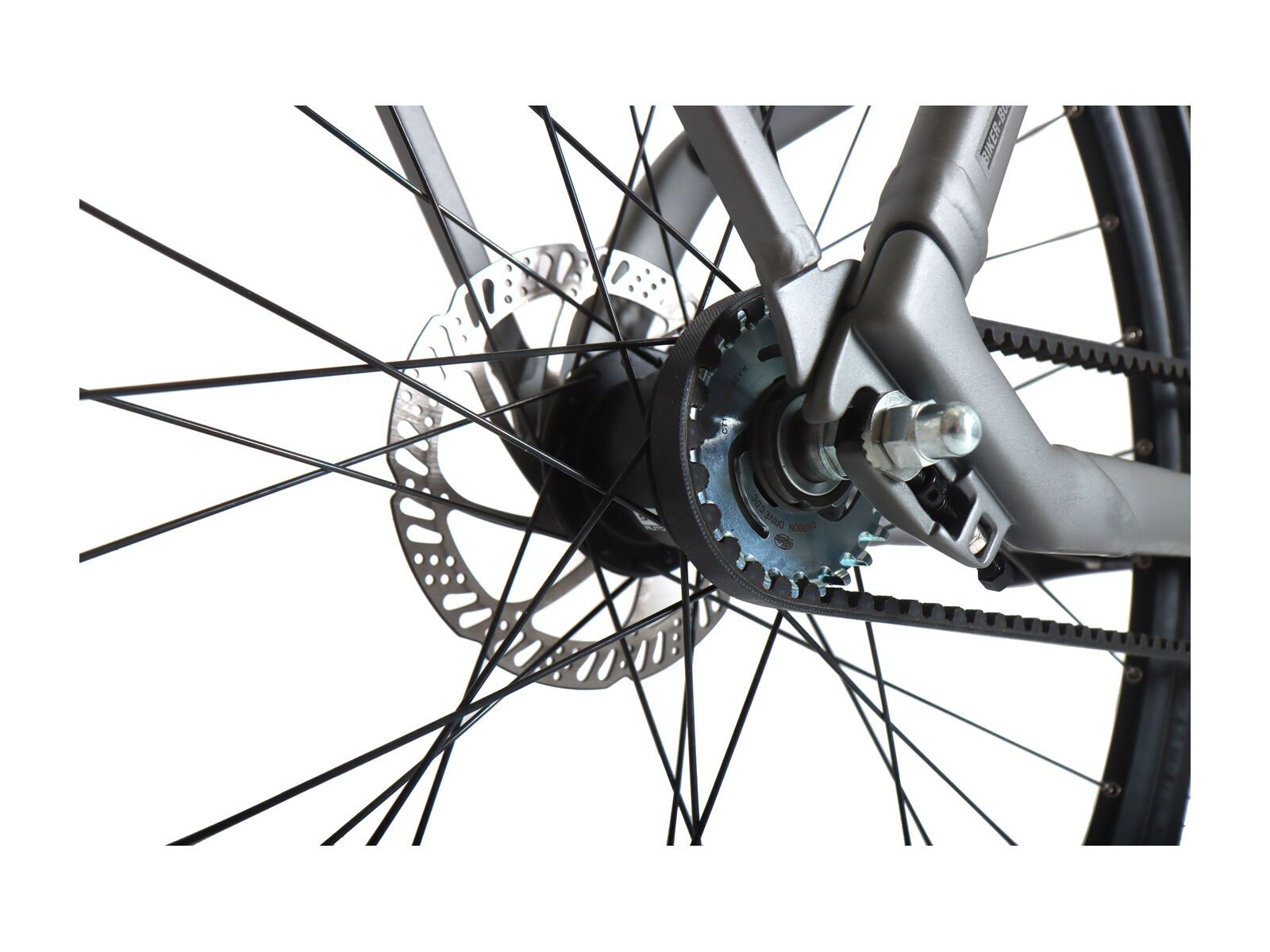 Ghost Square Urban Base, gray/tan - Bild 6