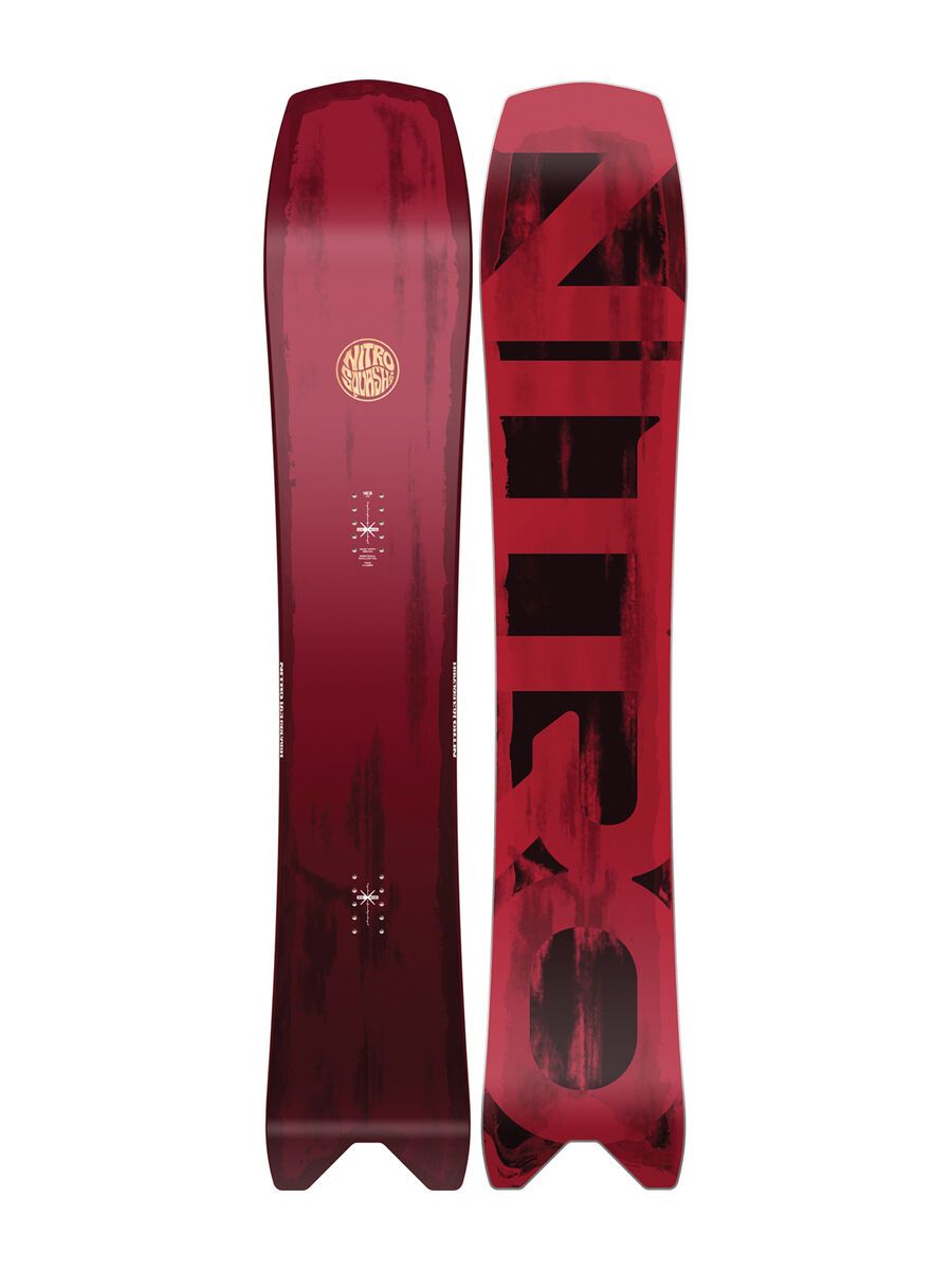 Nitro Squash - Bild 1