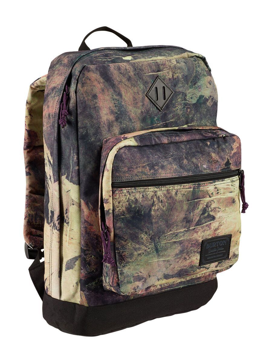 Burton Big Kettle Pack, satellite print - Bild 1