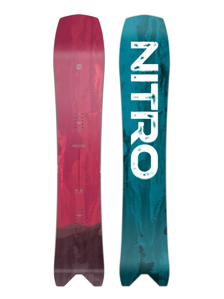 Nitro Squash - Bild 1