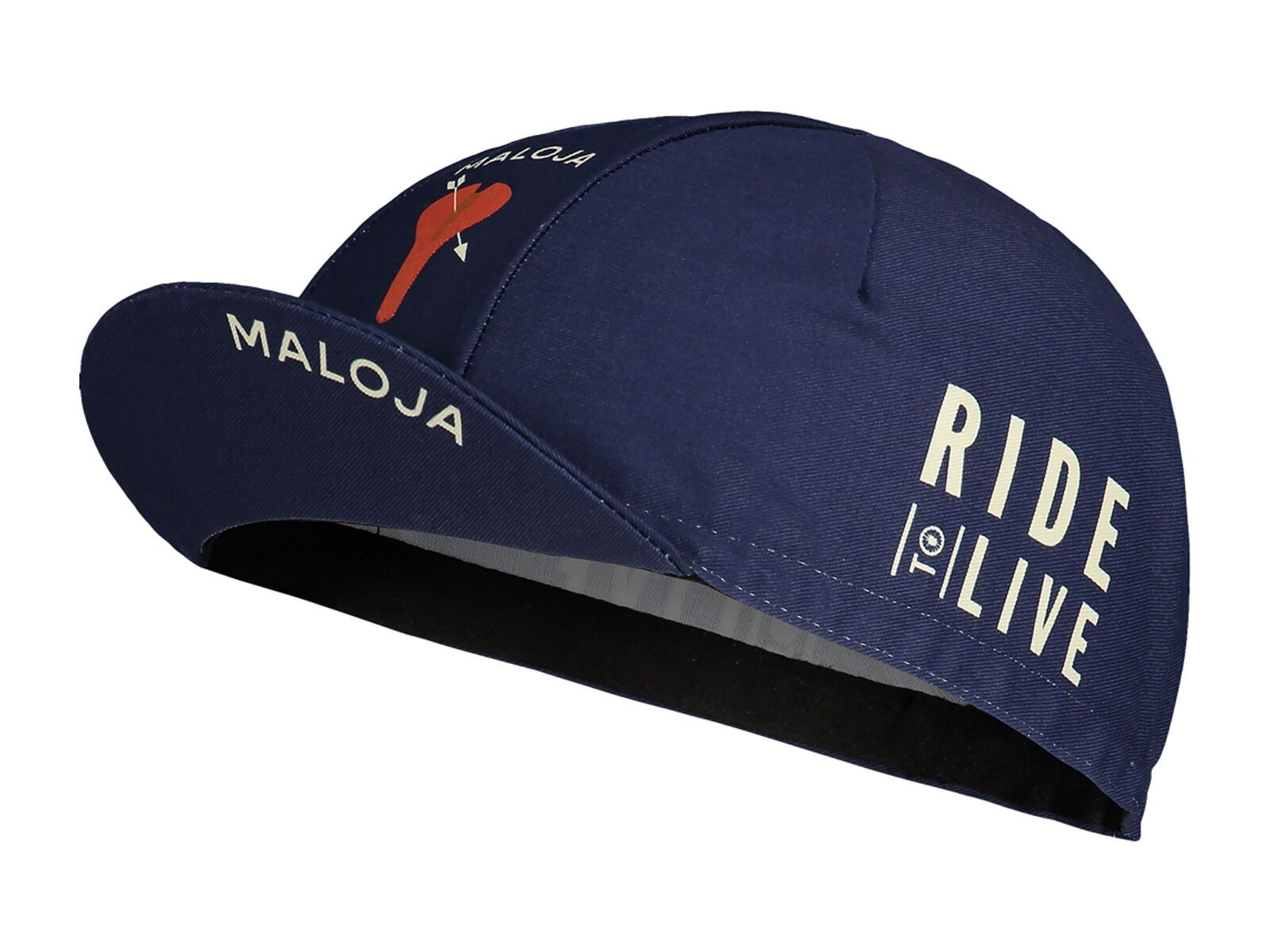 Maloja FöhreM., night sky - Bild 1