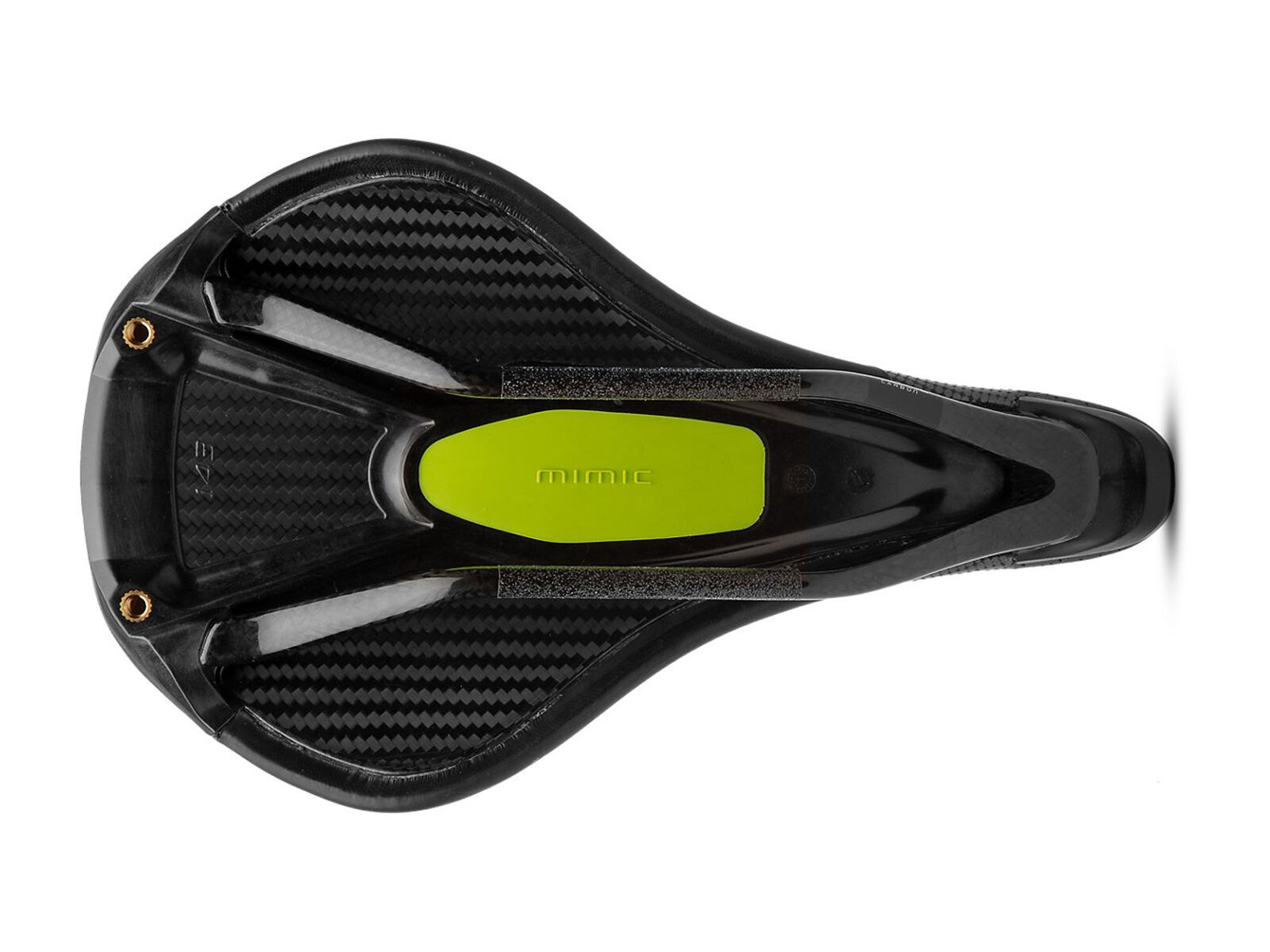 Specialized Women's S-Works Power mit MIMIC - 155 mm, black - Bild 4