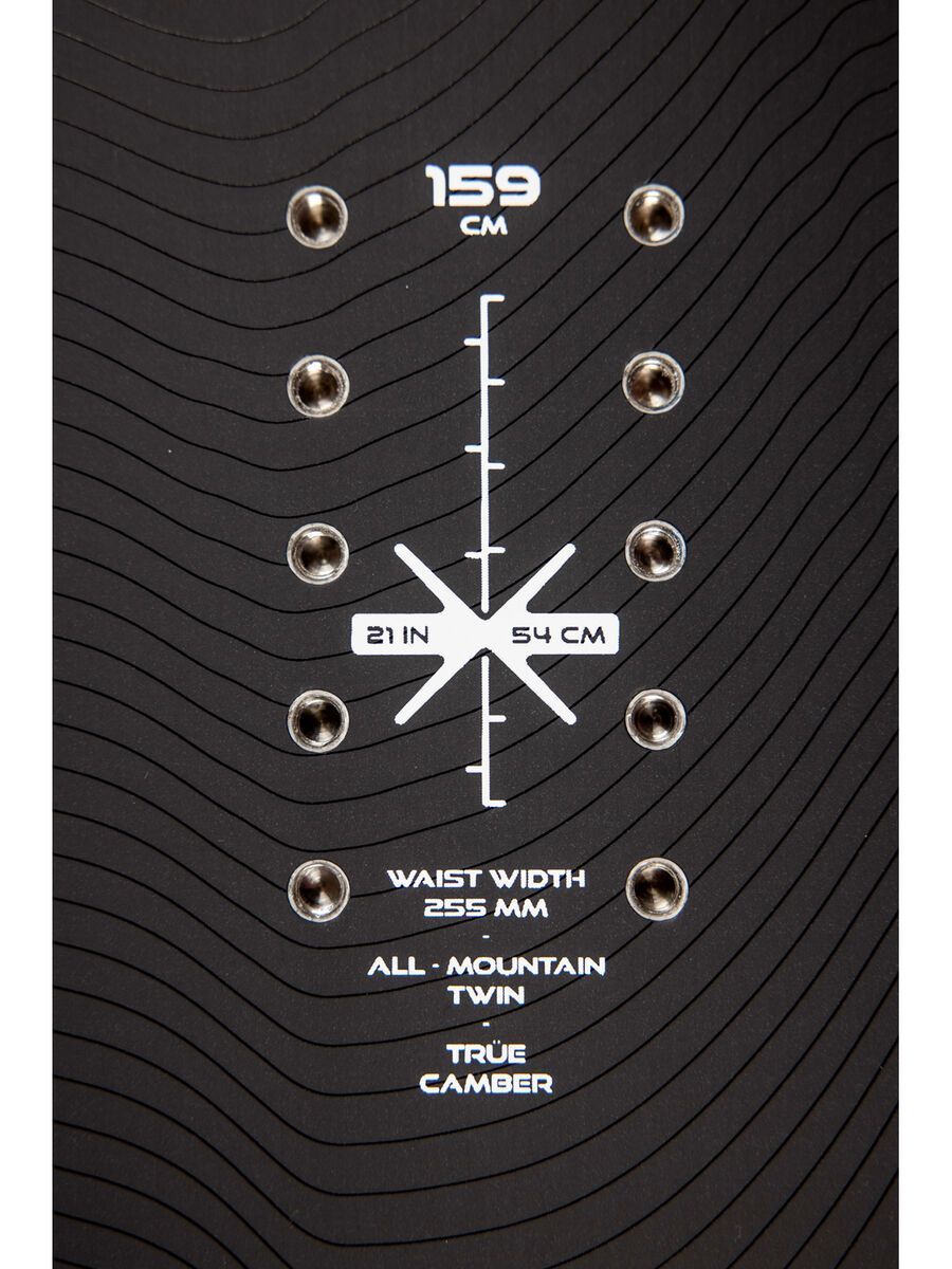 Nitro Santoku - Bild 4