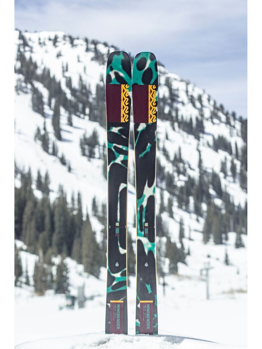 K2 Mindbender 106C W - Bild 8