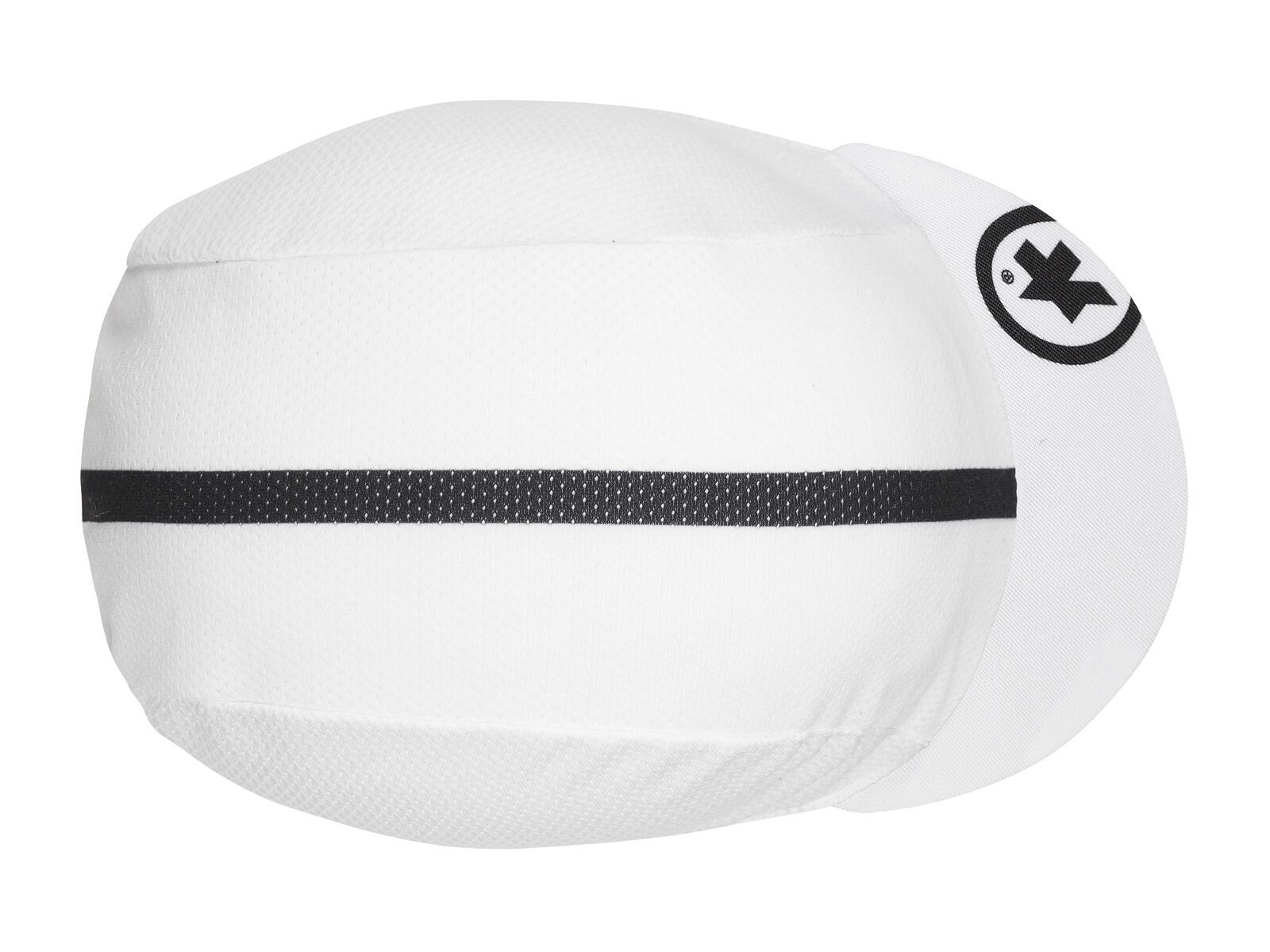 Assos Cap, holy white - Bild 3