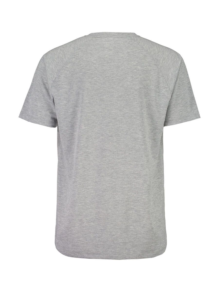 Maloja SerlesM., grey melange - Bild 2