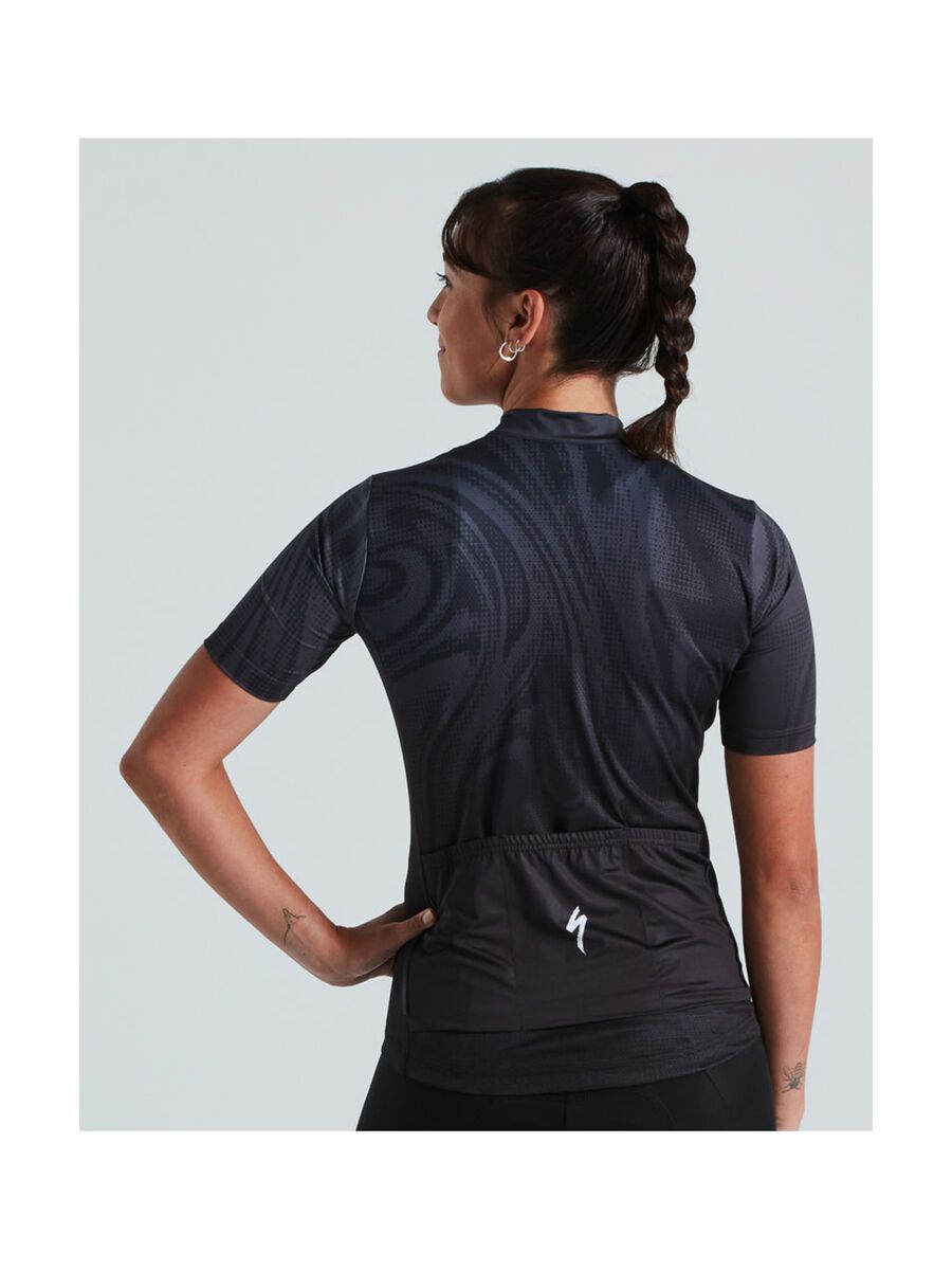 Specialized Women's RBX Comp Shortsleeve Jersey, black - Bild 2