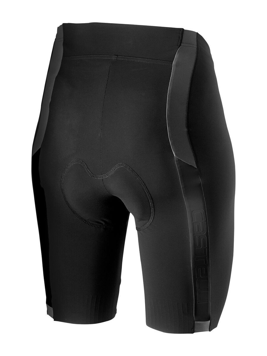 Castelli Velocissima 2 Short, black - Bild 2