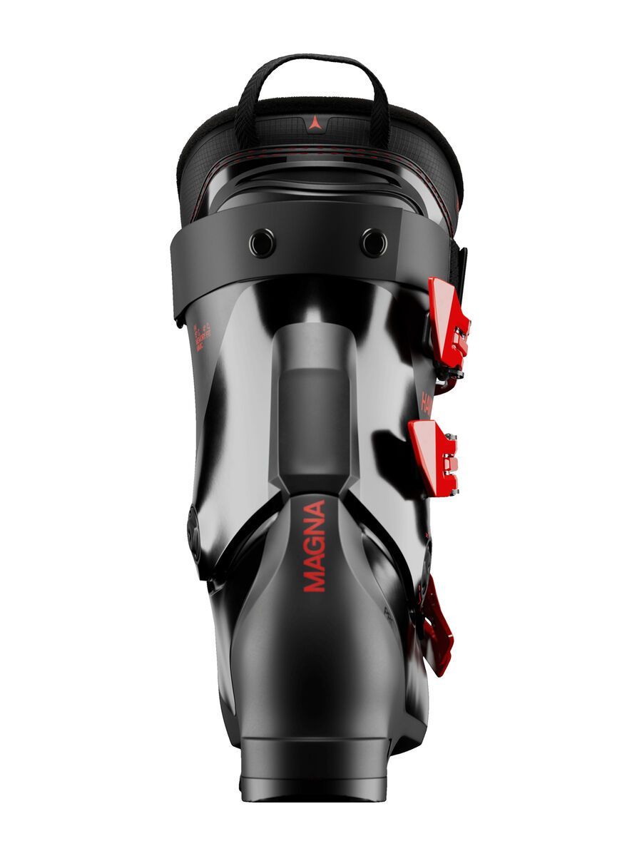 Atomic Hawx Magna 100, black/red - Bild 3