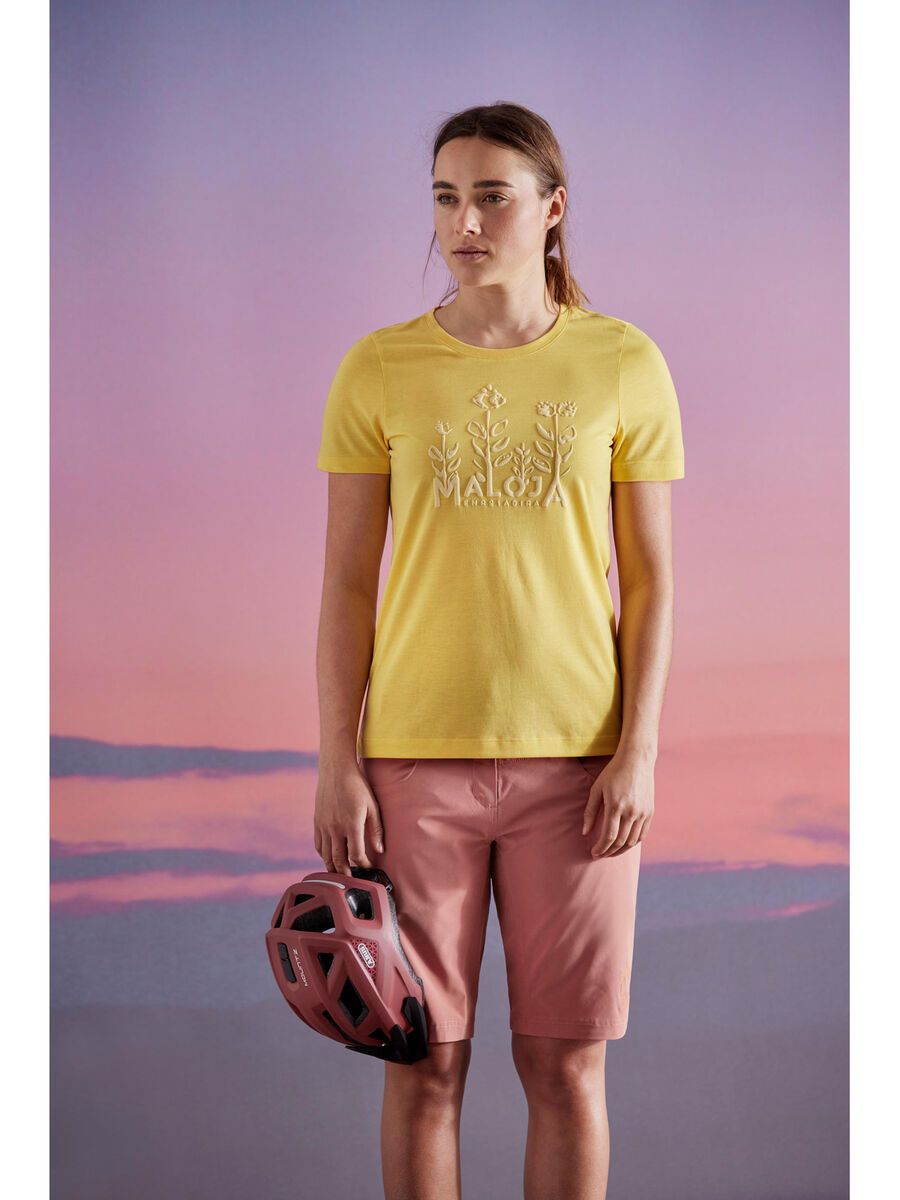 Maloja CuragliaM. Multi 1/2, sun - Bild 3