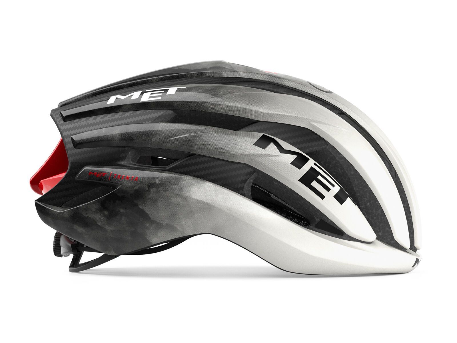 MET Trenta 3K Carbon MIPS - UAE Team Emirates Edition 2025 - Bild 2