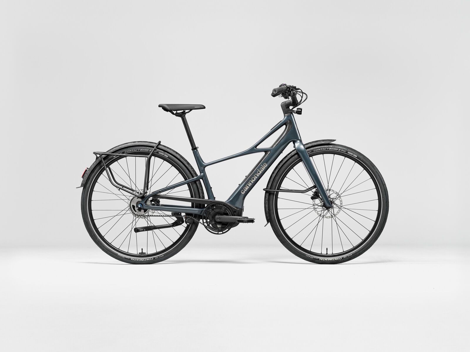 Cannondale FlyingV 2, tungsten blue - Bild 15