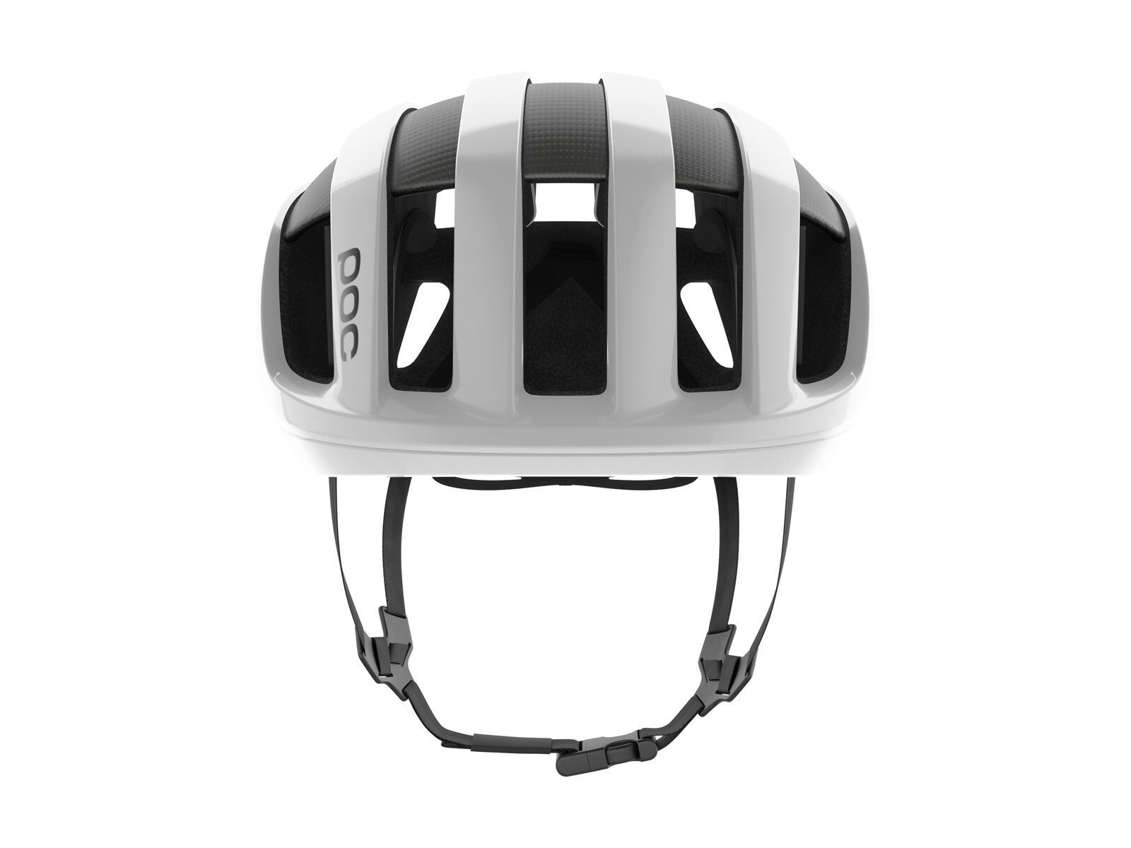 POC Cytal Carbon, hydrogen white - Bild 2