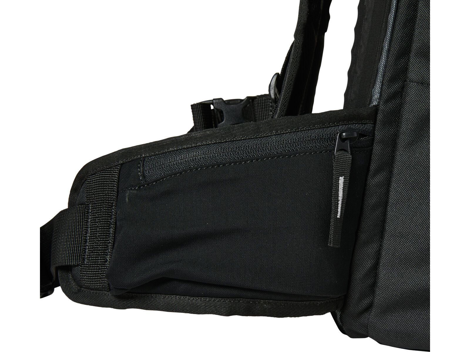 Fox Utility Hydration Pack Large, black - Bild 5