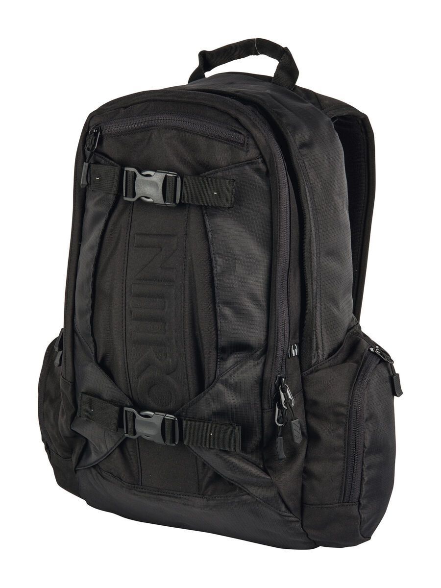 Nitro Zoom, black - Bild 1