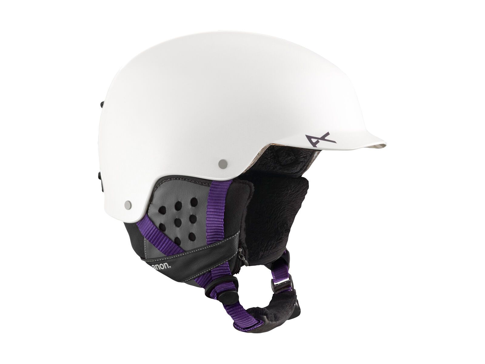 Anon Aera, White - Bild 1