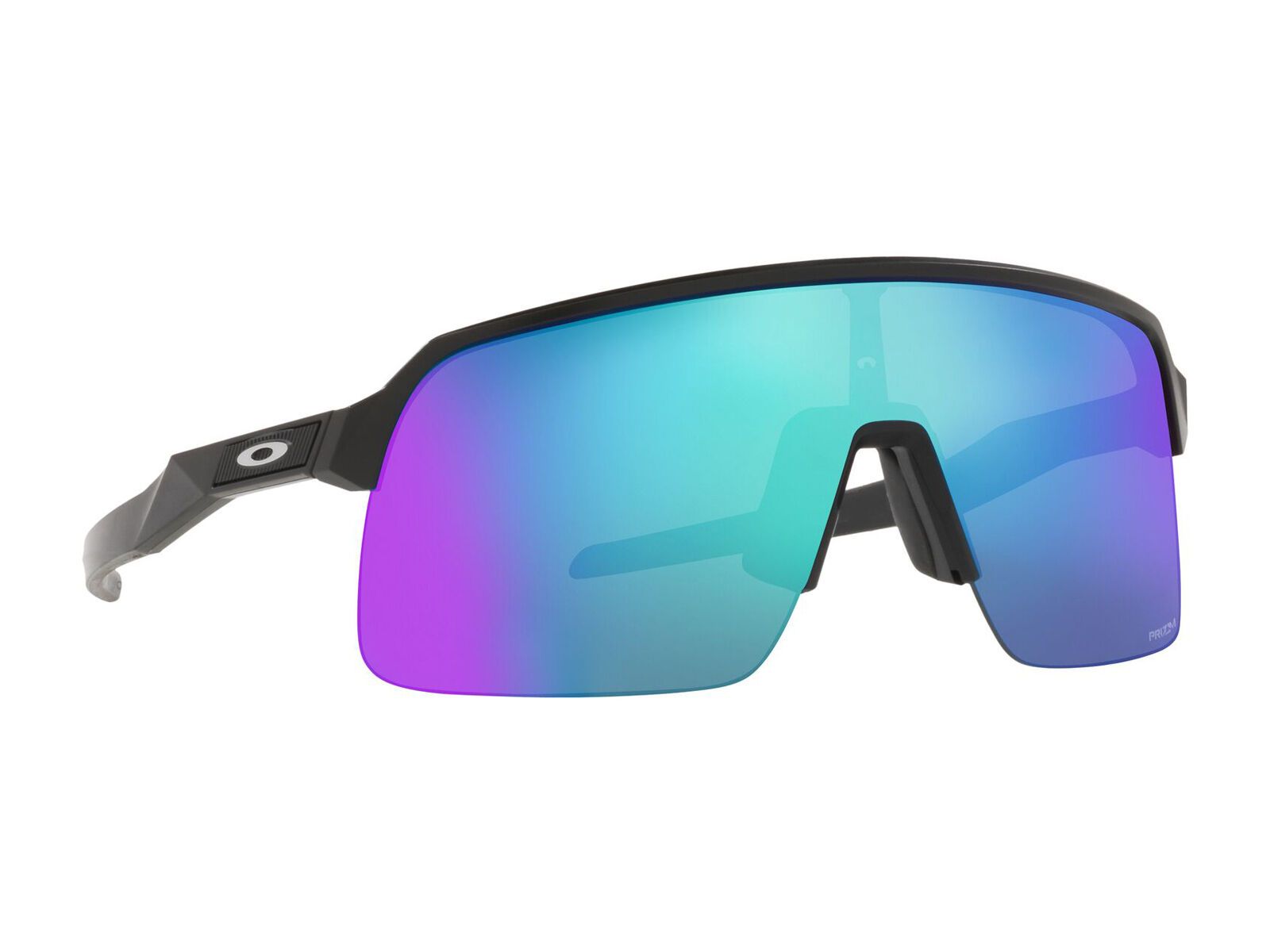 Oakley Sutro Lite, Prizm Sapphire / matte black - Bild 21