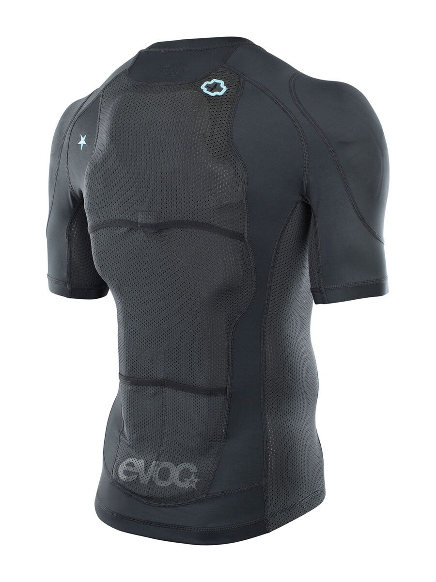 Evoc Protector Shirt, black - Bild 2