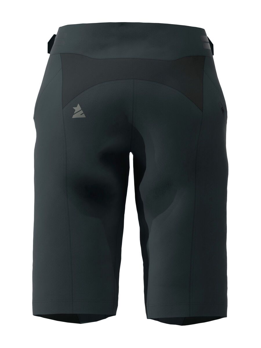 Zimtstern StarFlowz Evo Short Women’s, pirate black - Bild 2