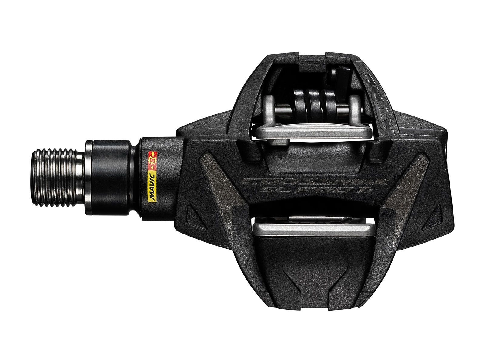 Mavic Crossmax SL Pro Ti - Bild 1