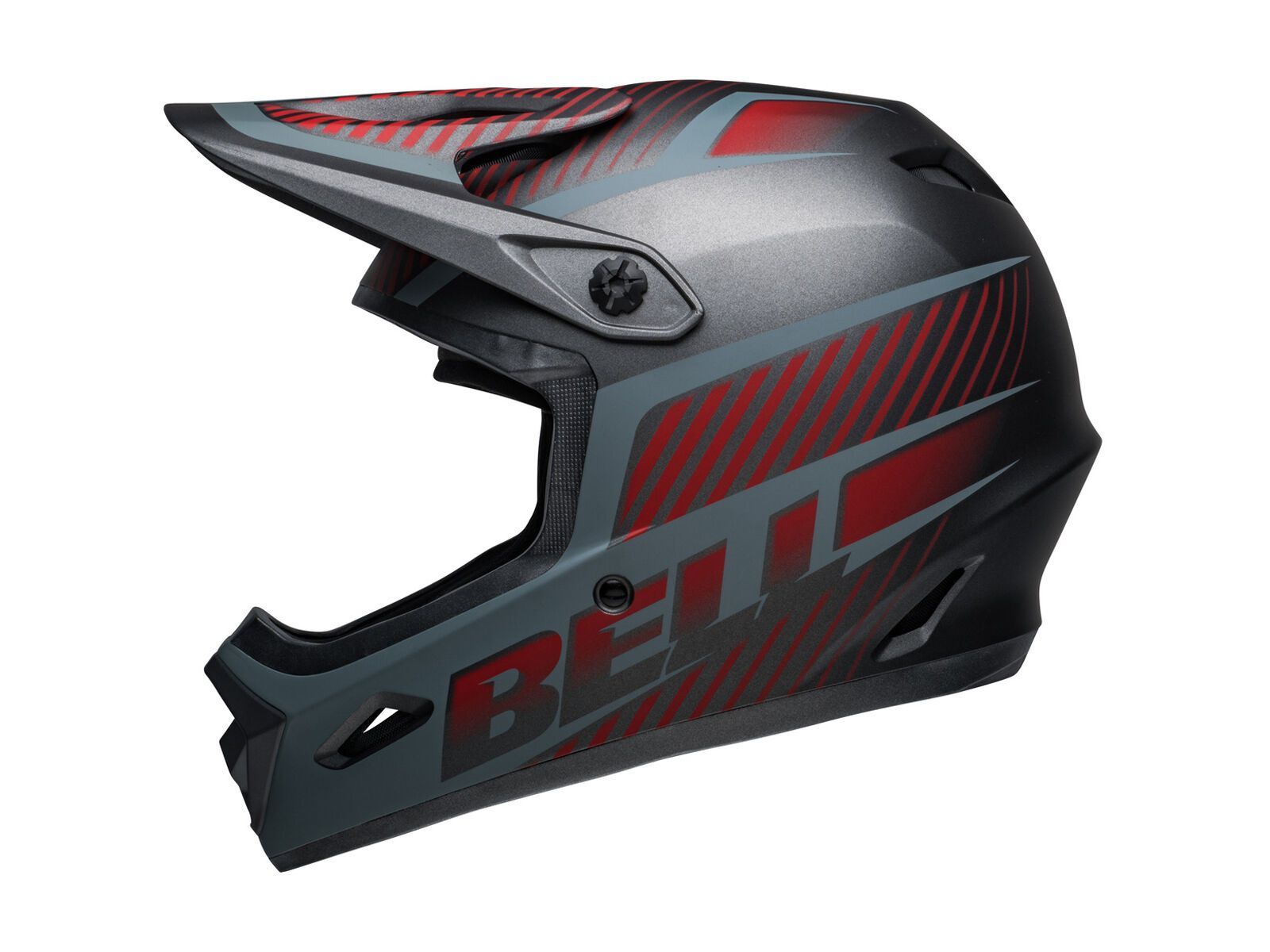 Bell Transfer, matte charcoal/gray - Bild 3