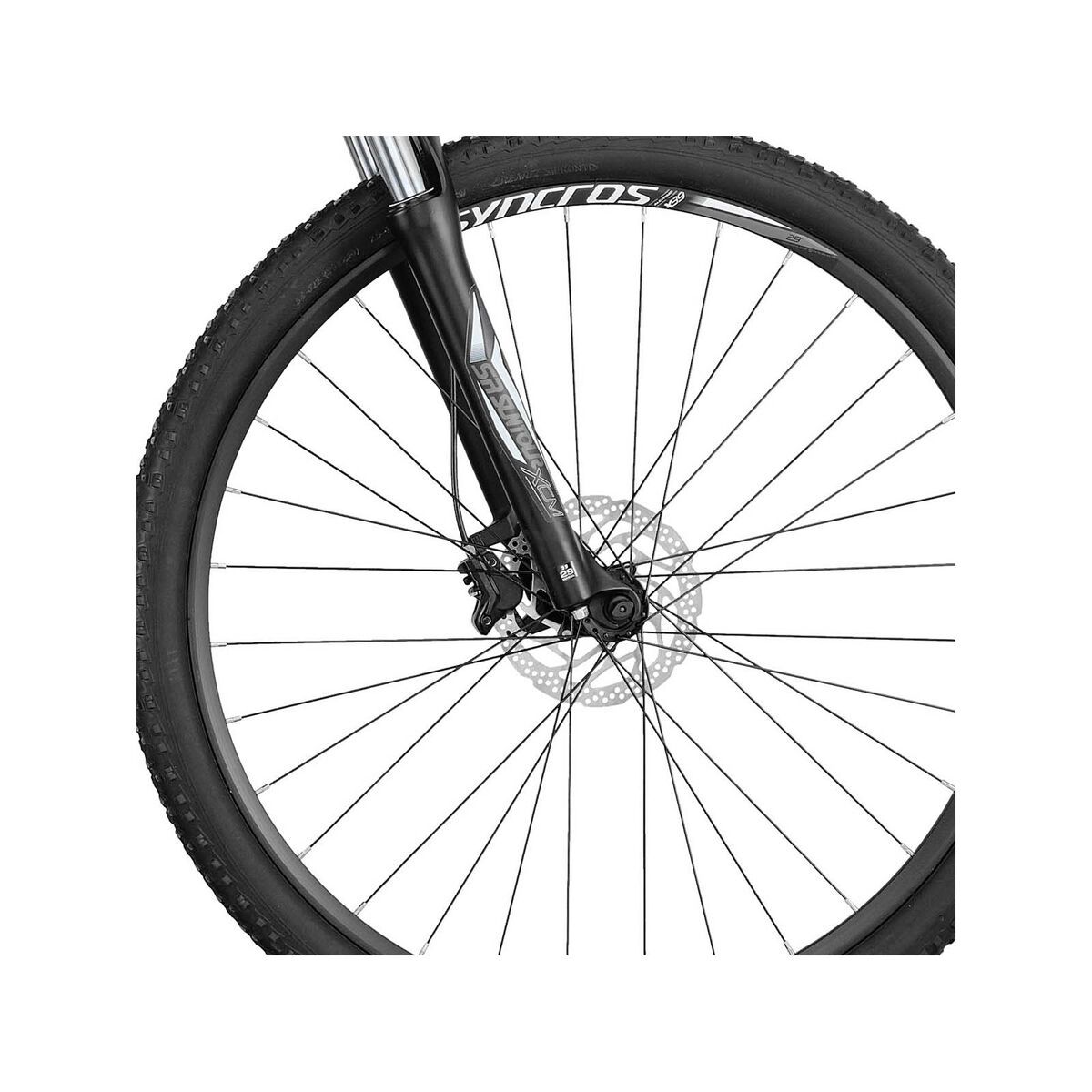 Scott Aspect 940 - Bild 2