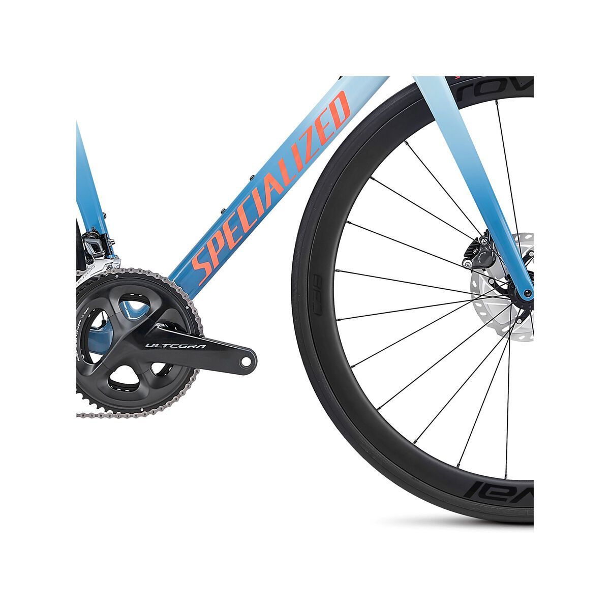 women's tarmac disc expert