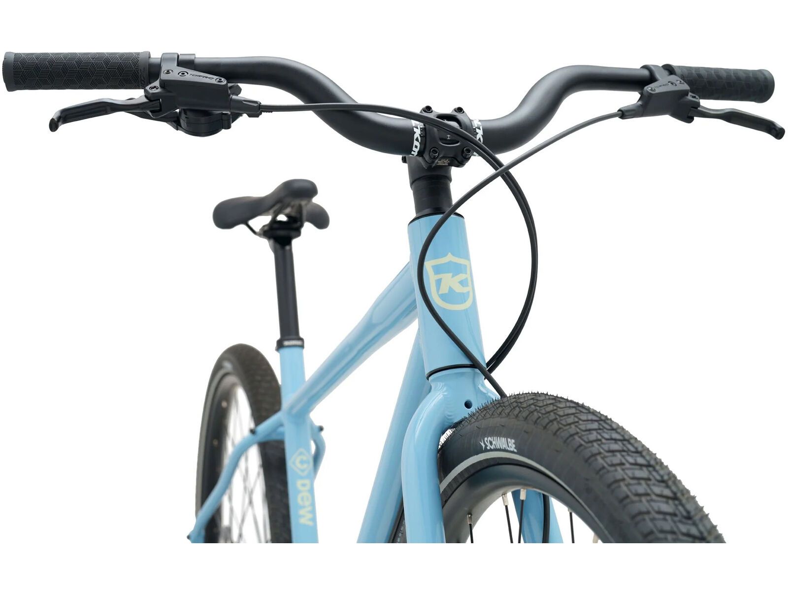 Kona Dew, gloss niagra - Bild 5