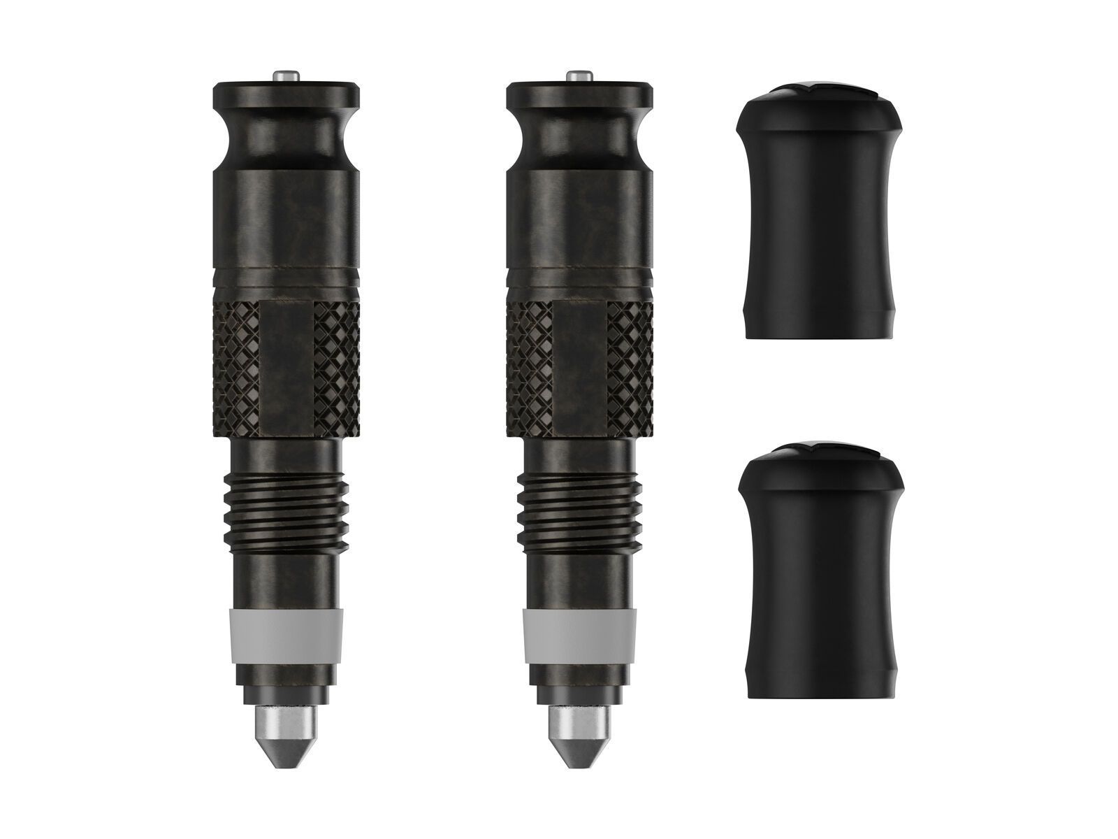 Schwalbe Clik Valve Conversion Kit SV - nur Ventile - Bild 1