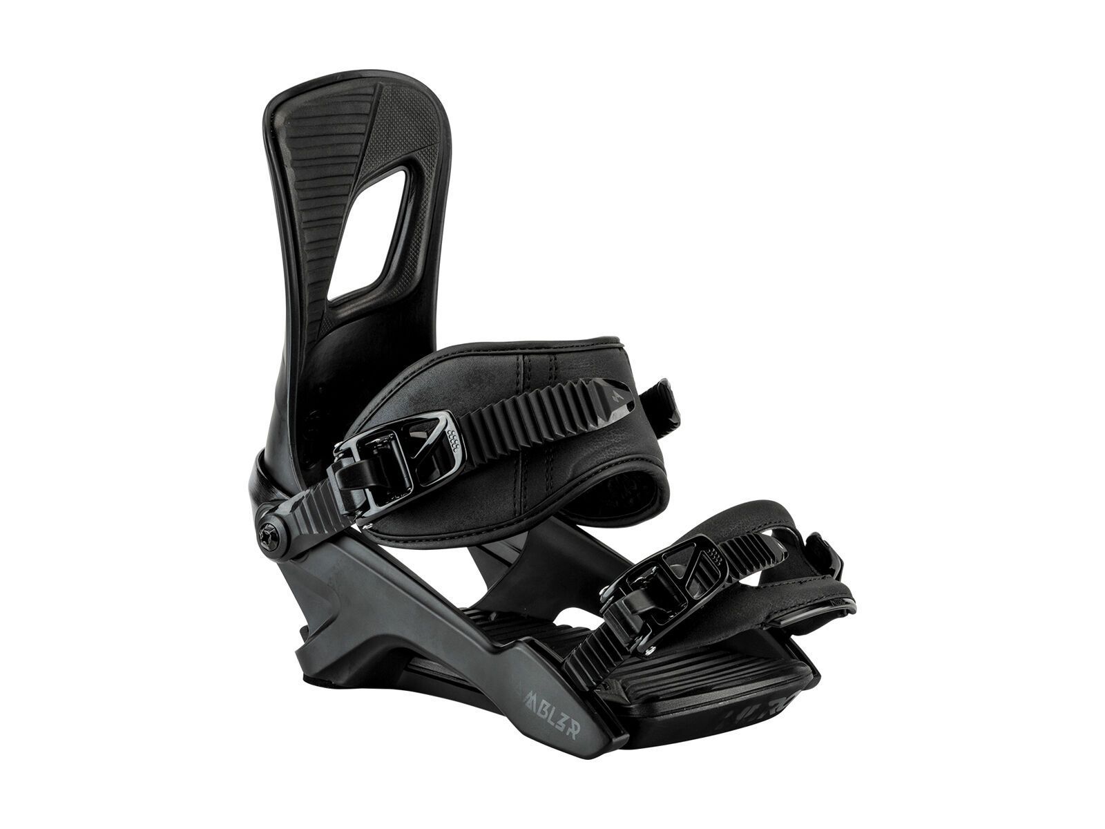 Set: Arbor A-Frame 2019 + Nitro Rambler blackout - Bild 3