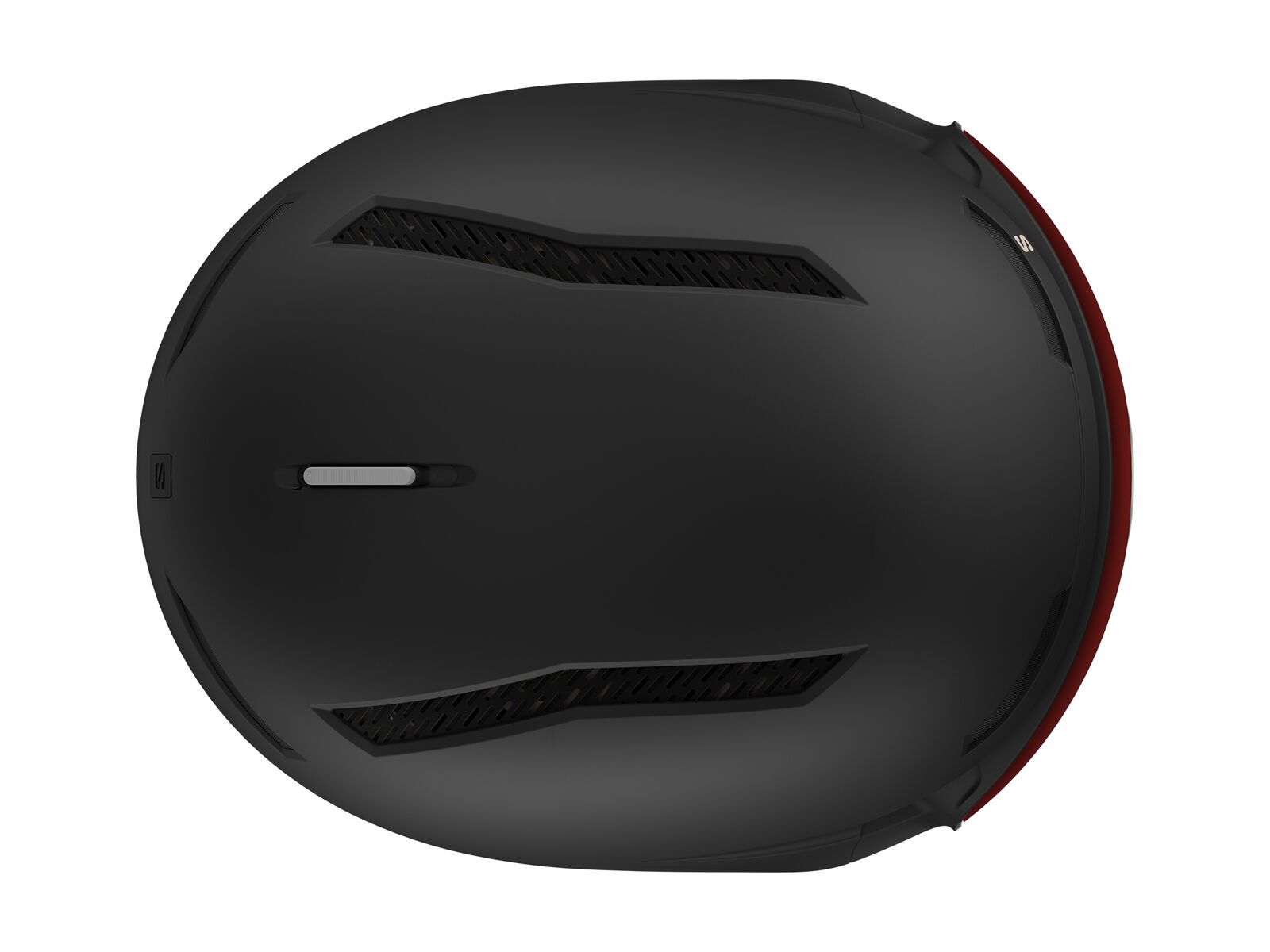 Salomon Driver Prime MIPS, Sigma Photochromic Poppy Red / black - Bild 6