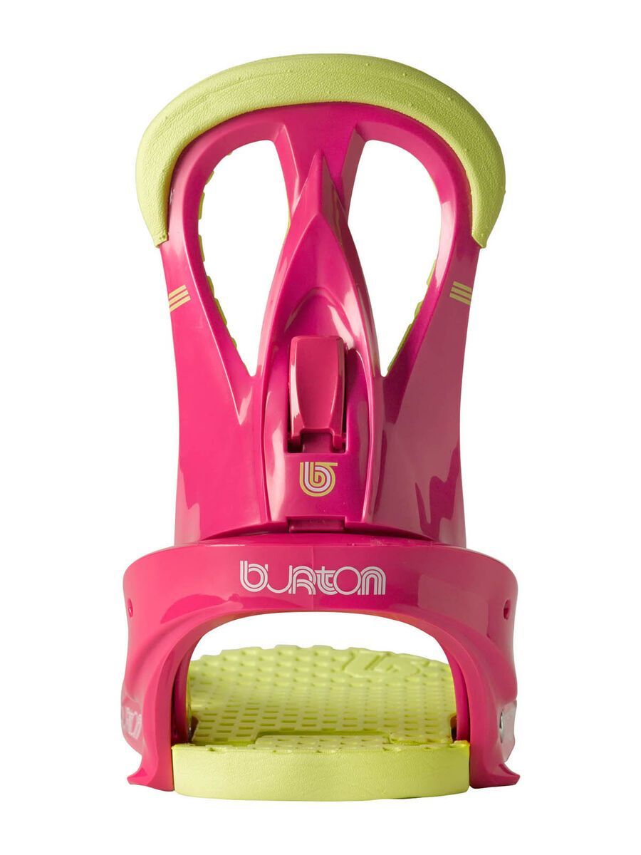 Burton Citizen, Pink Pizzaz - Bild 4