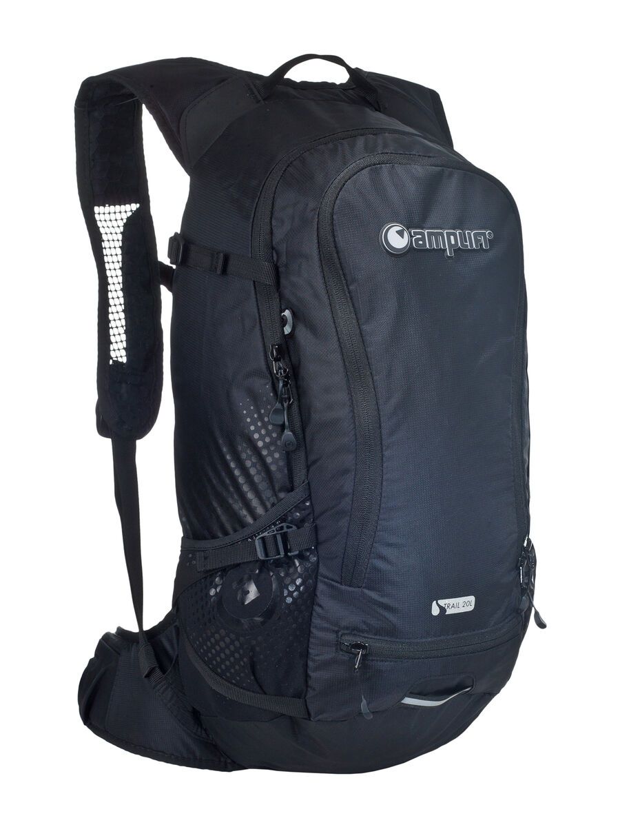 amplifi Trail 20, jet black - Bild 1