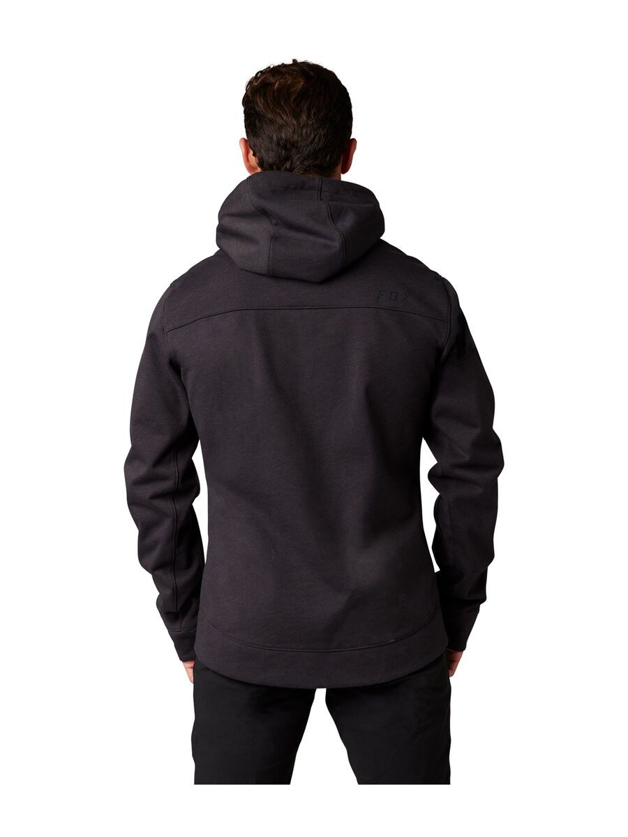 Fox Ranger Fire Jacket, black - Bild 3
