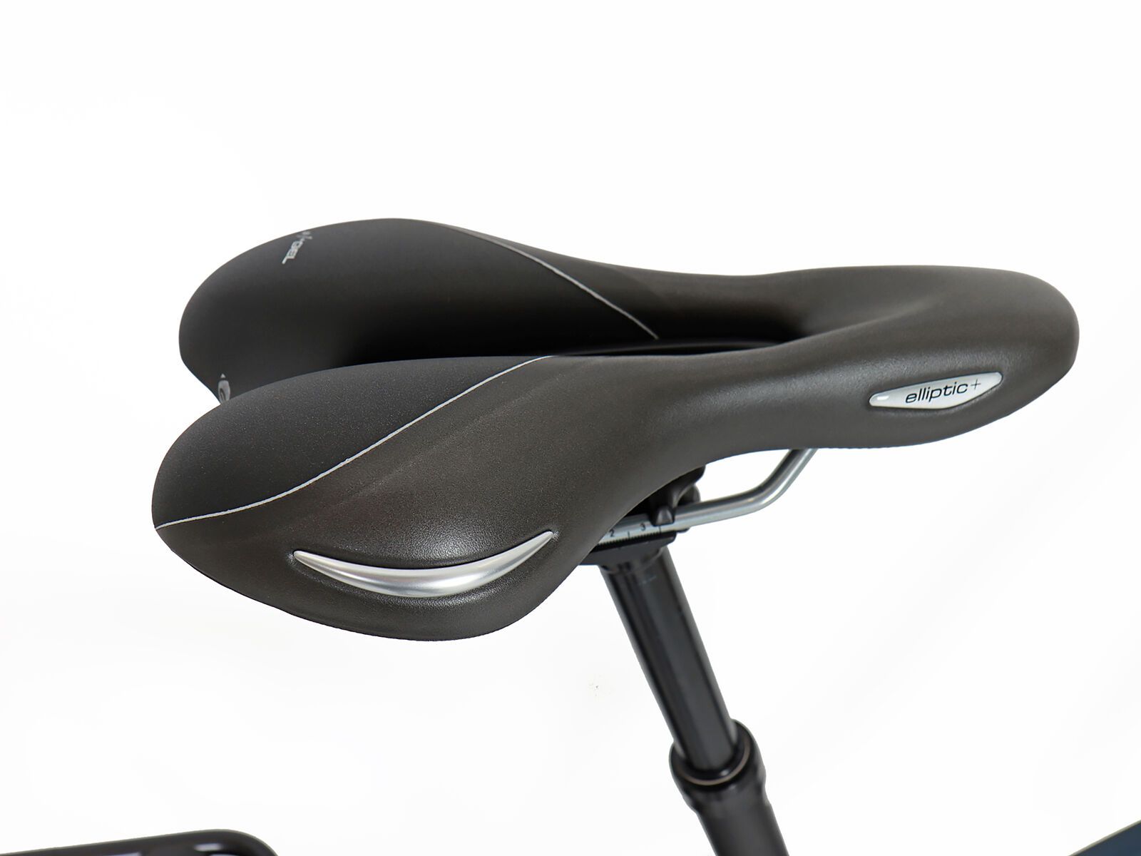 Conway Xyron SUV 4.9, darkblue metallic / silver - Bild 4