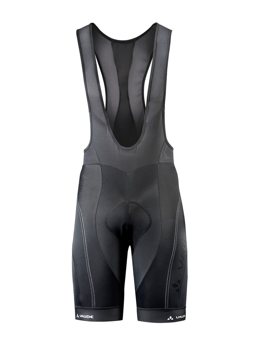 Vaude Men's Pro Bib Pants, black - Bild 1