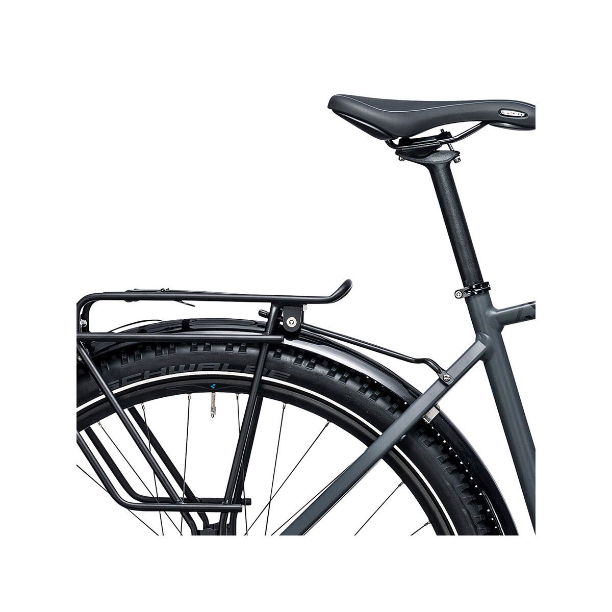 Cube Travel Pro, grey´n´black - Bild 5