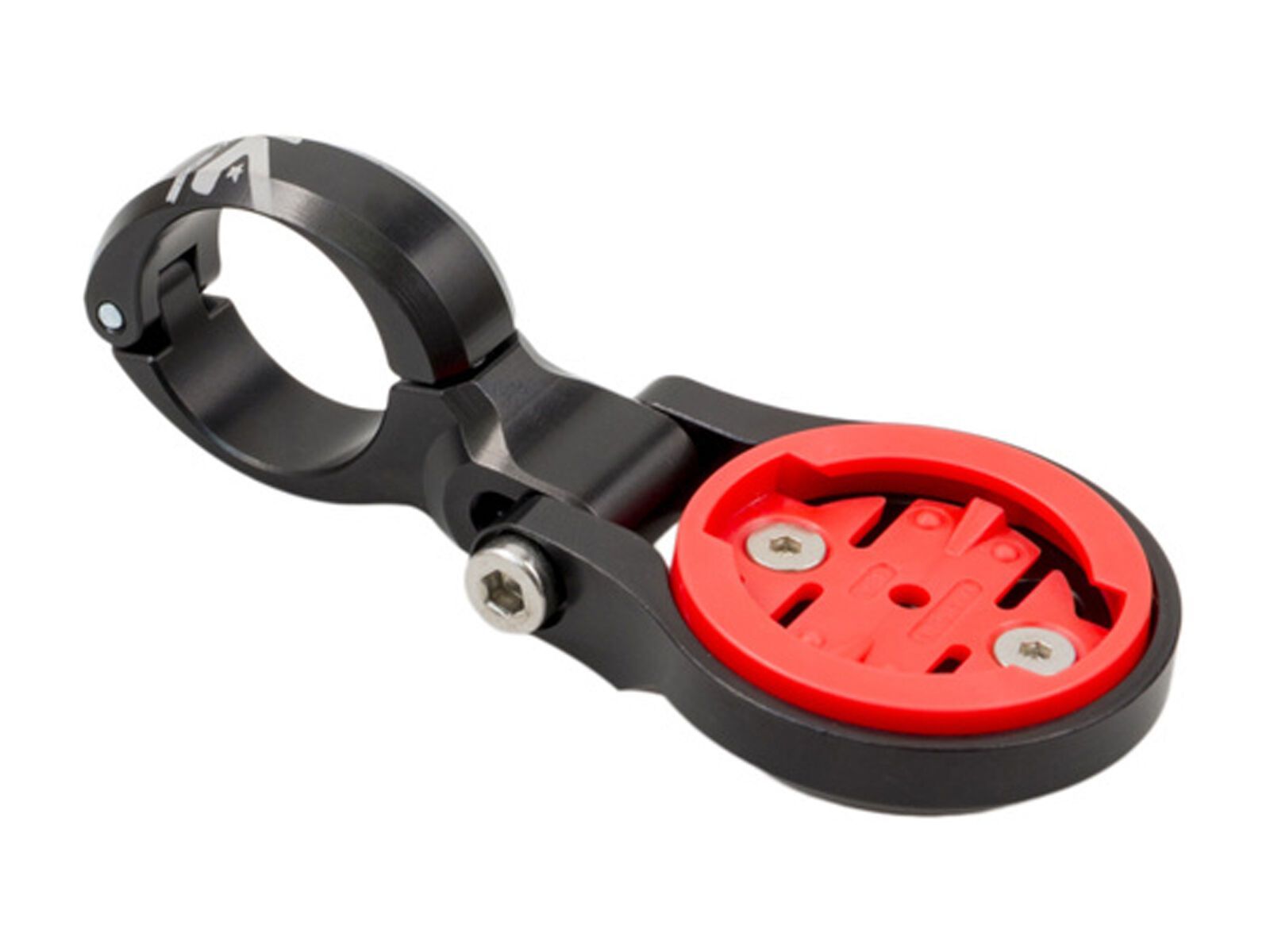 K-Edge Sigma Sport TT Mount, black - Bild 1