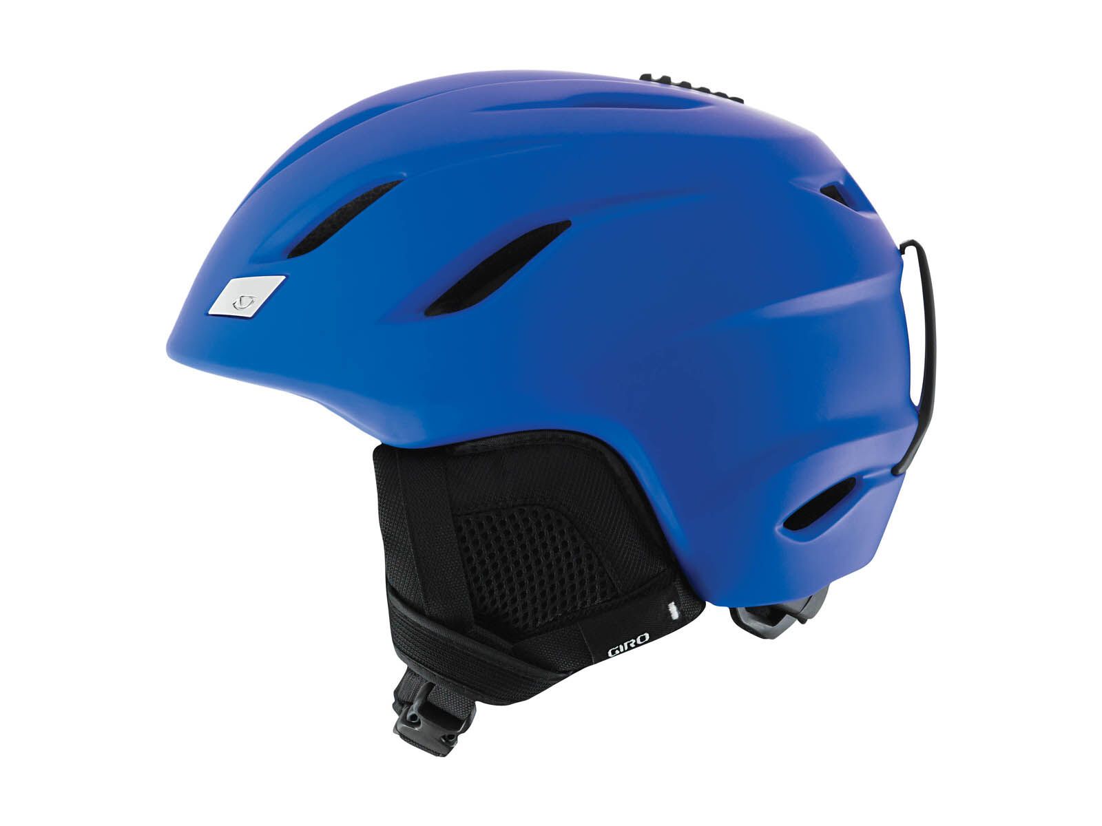Giro Nine, matte blue - Bild 1